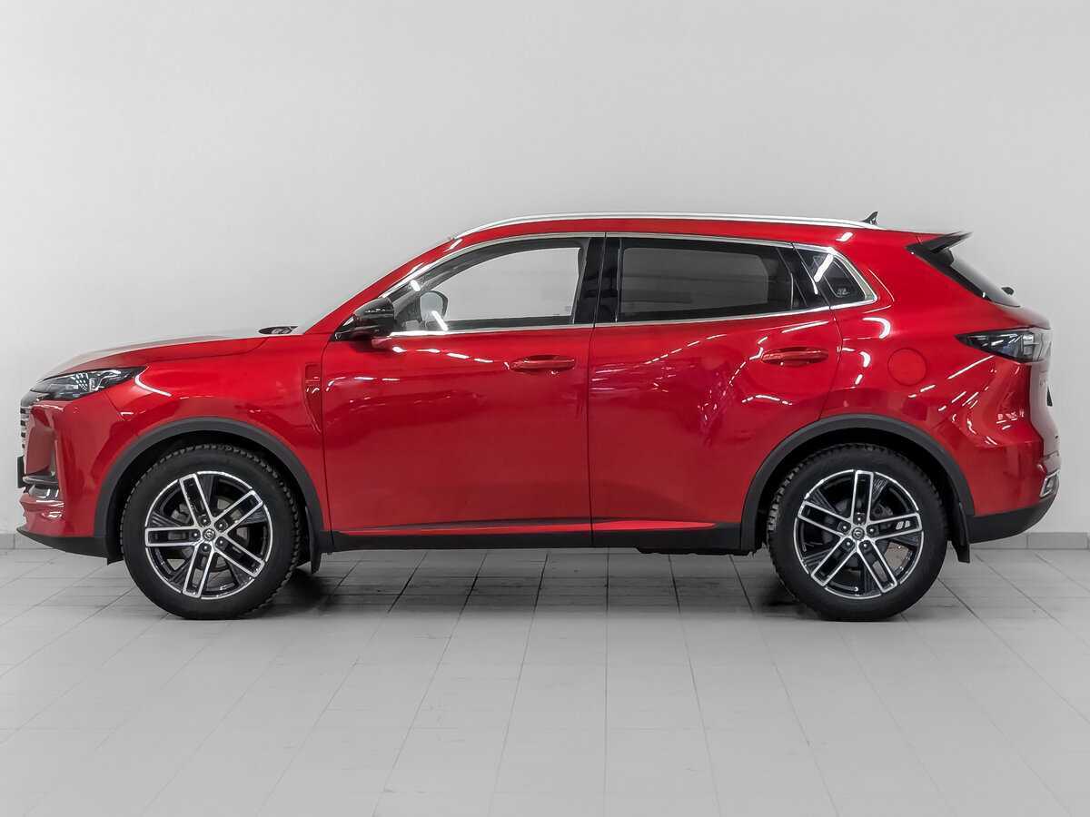 Купить Changan CS55 Plus, 2023, 30 924 км.. Фото: #7