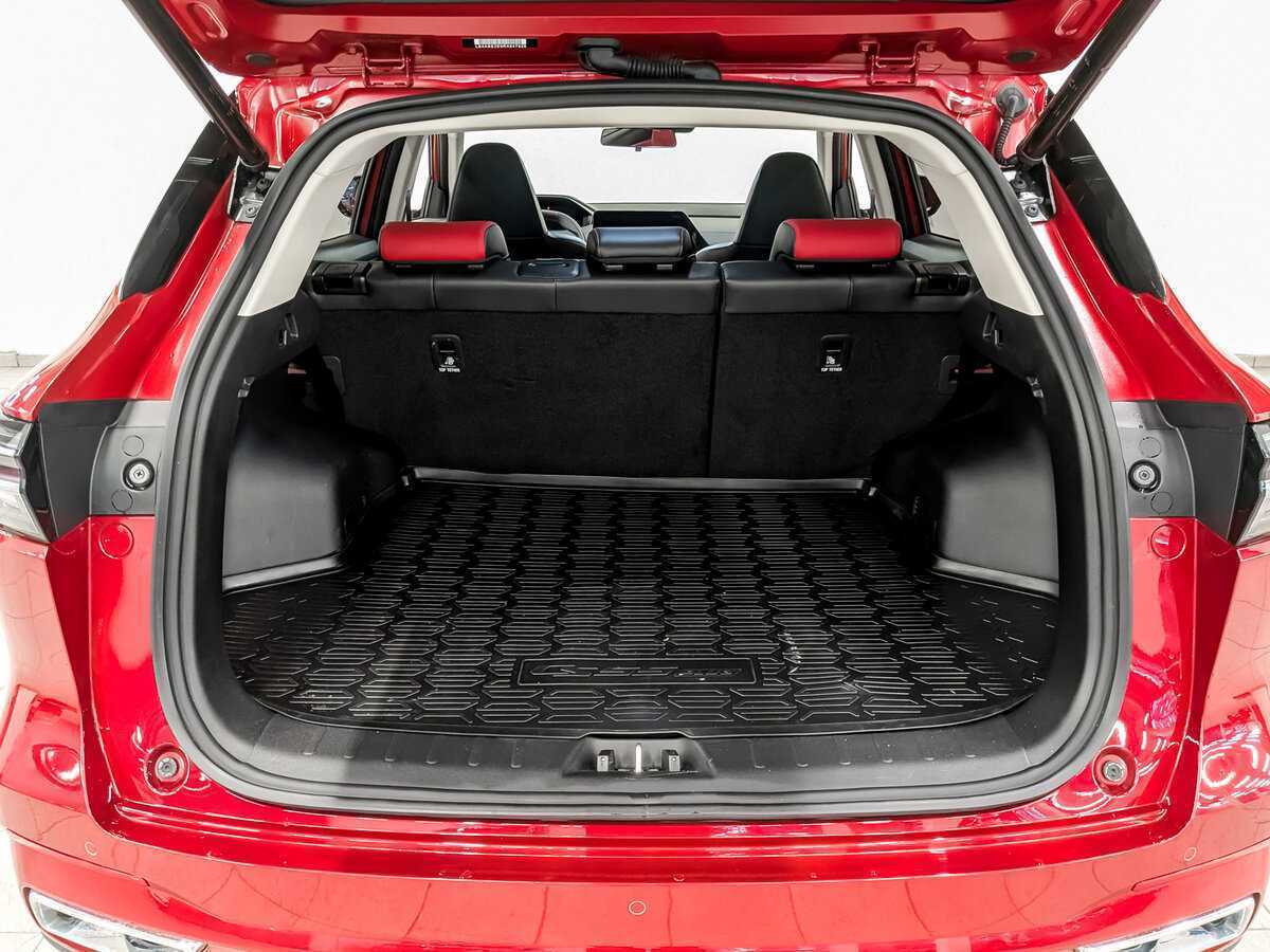 Купить Changan CS55 Plus, 2023, 30 924 км.. Фото: #9