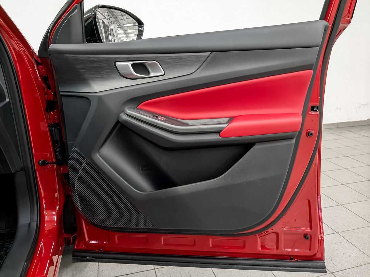 Купить Changan CS55 Plus, 2023, 30 924 км.. Фото: #22