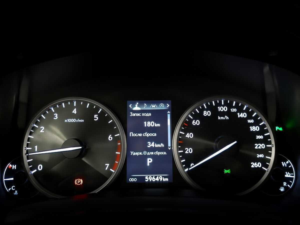 Купить Lexus NX, 2018, 59 647 км.. Фото: #12