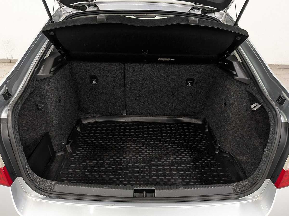 Купить Skoda Octavia, 2016, 94 910 км.. Фото: #9