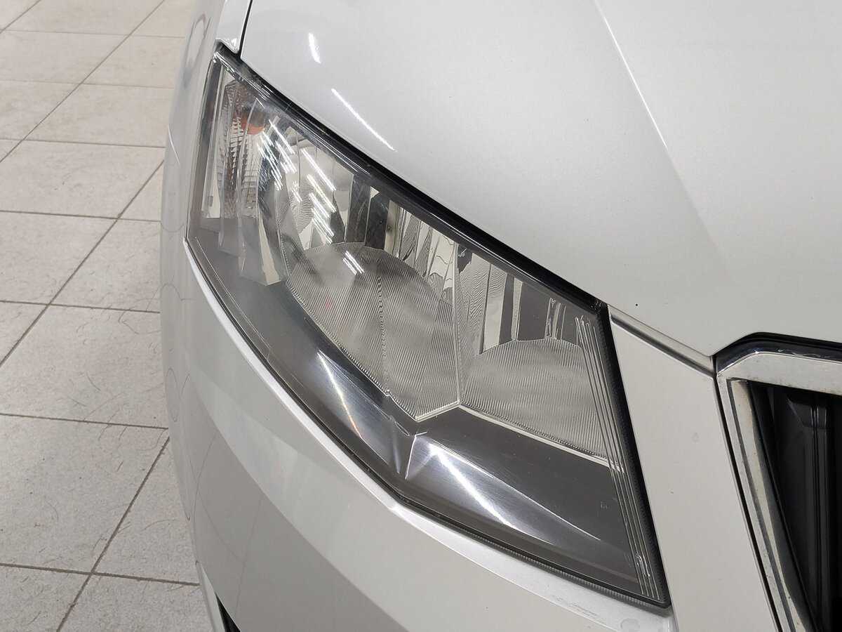 Купить Skoda Octavia, 2016, 94 910 км.. Фото: #10