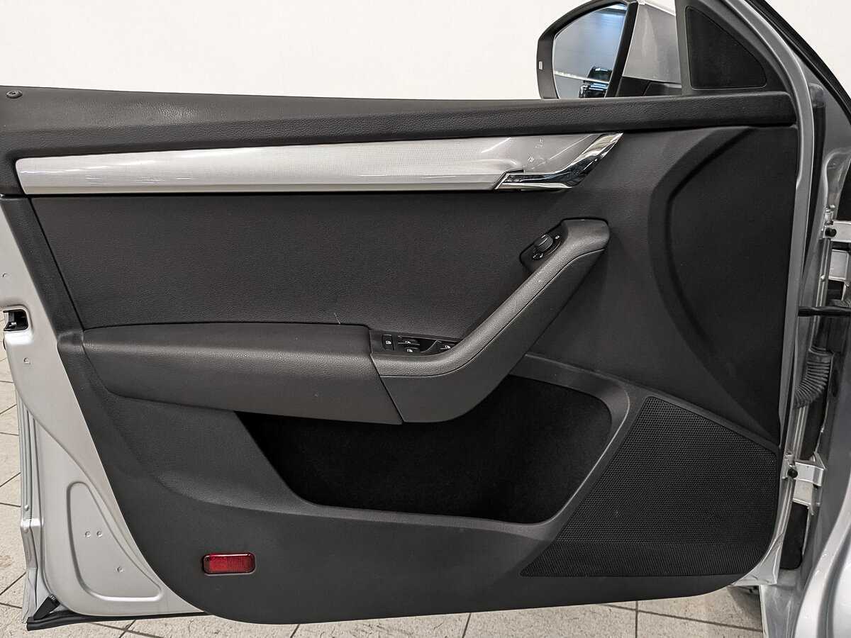 Купить Skoda Octavia, 2016, 94 910 км.. Фото: #18