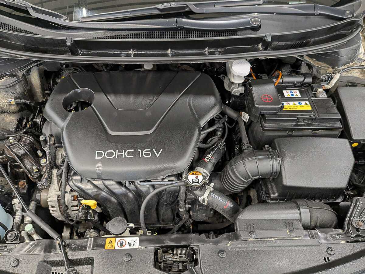 Купить Хендай ай30, 2015, 65 329 км.. Фото: #8