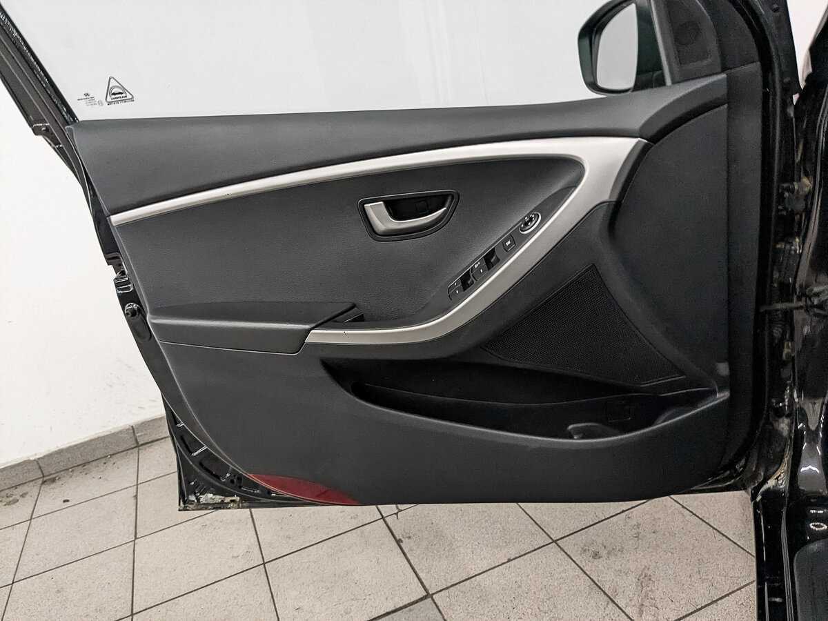 Купить Хендай ай30, 2015, 65 329 км.. Фото: #18