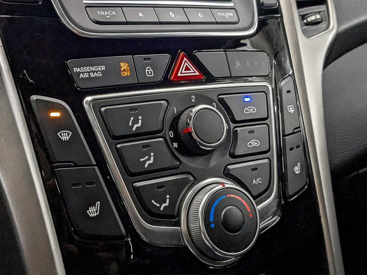 Купить Хендай ай30, 2015, 65 329 км.. Фото: #20