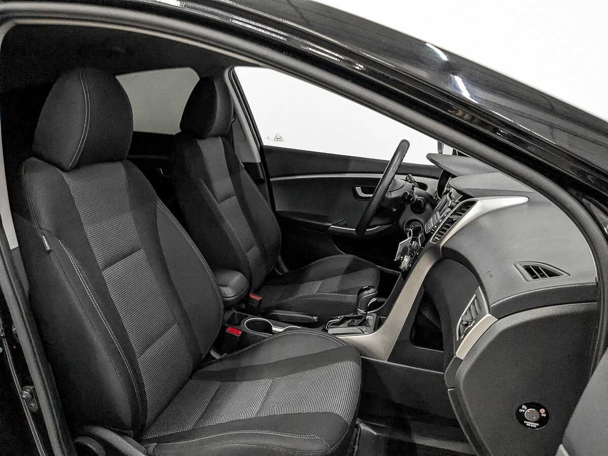 Купить Хендай ай30, 2015, 65 329 км.. Фото: #23