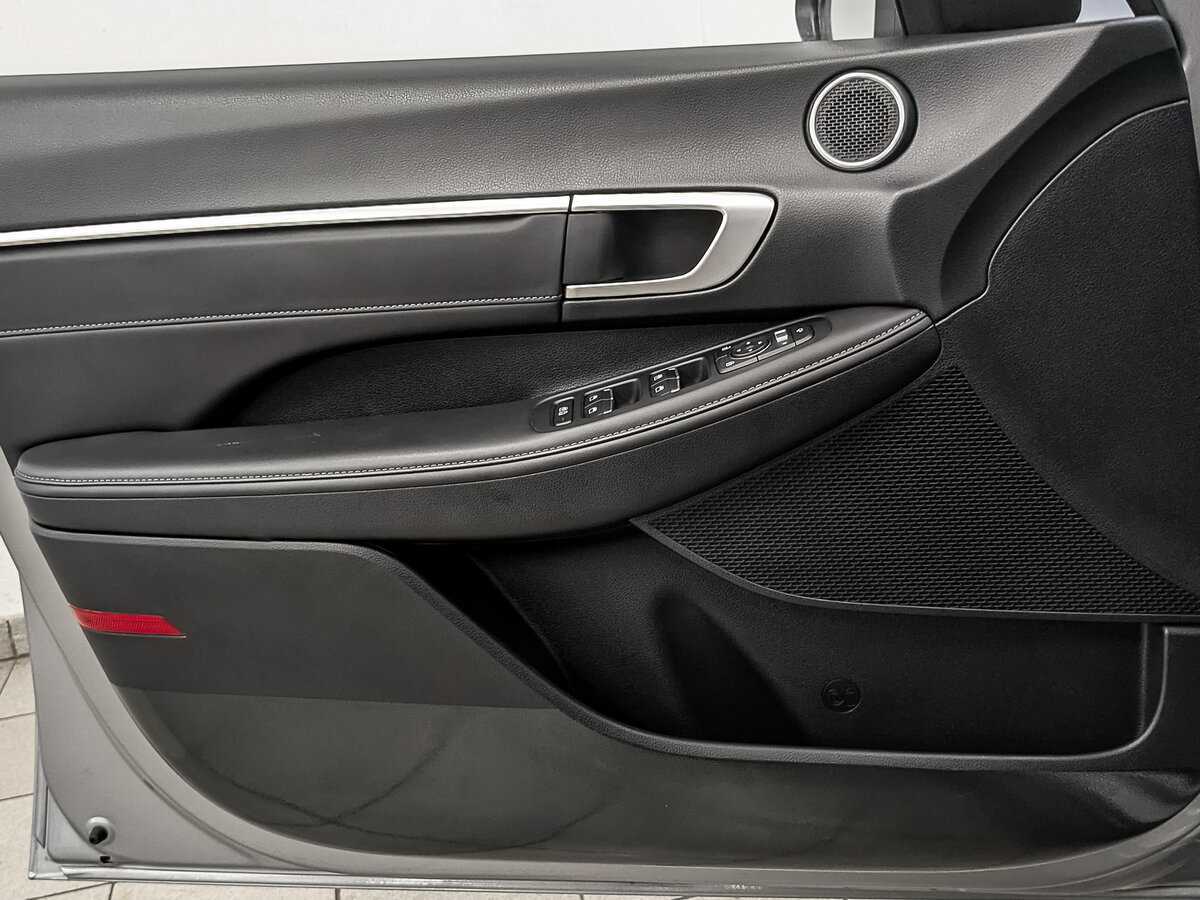 Купить Hyundai Sonata, 2022, 10 681 км.. Фото: #18