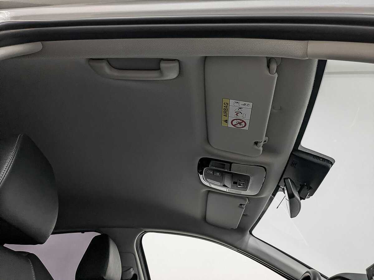 Купить Hyundai Sonata, 2022, 10 681 км.. Фото: #22