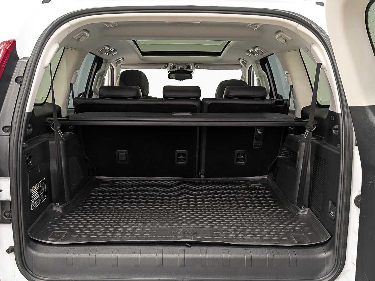 Купить Haval H9, 2021, 71 989 км.. Фото: #9