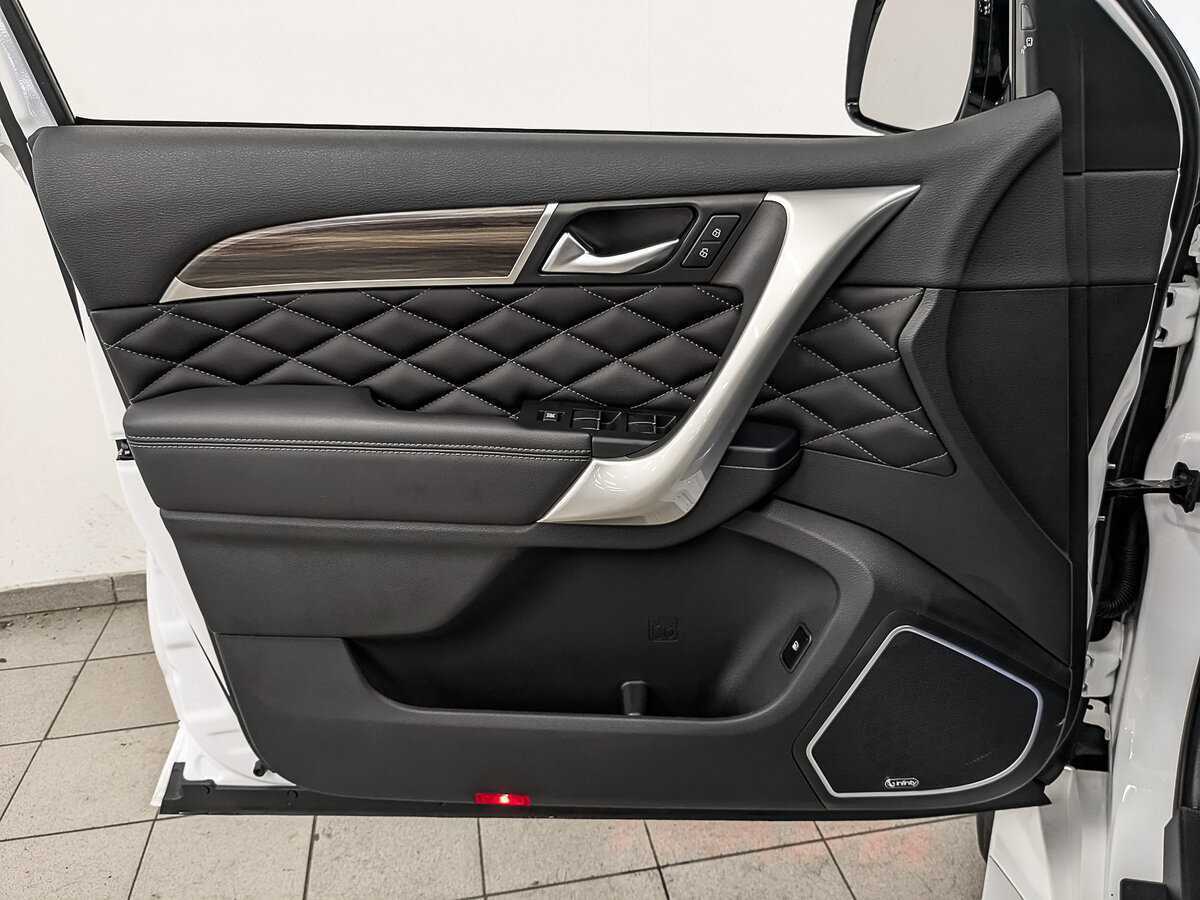 Купить Haval H9, 2021, 71 989 км.. Фото: #15