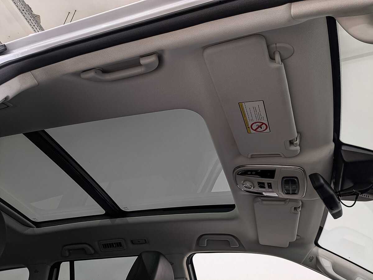 Купить Haval H9, 2021, 71 989 км.. Фото: #19