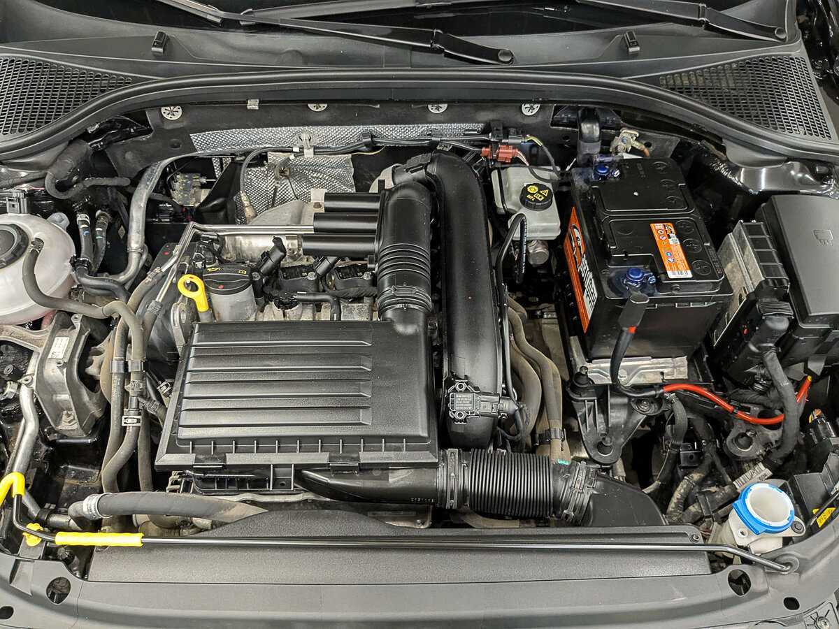 Купить Skoda Octavia, 2019, 76 707 км.. Фото: #8