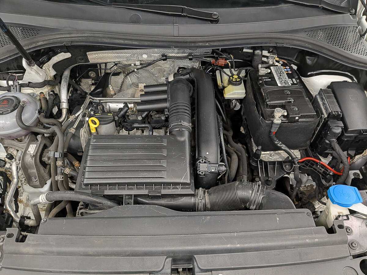 Купить Volkswagen Tiguan, 2021, 163 785 км.. Фото: #8