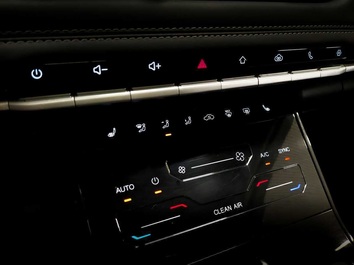 Купить Chery Tiggo 7 Pro, 2021, 67 576 км.. Фото: #16