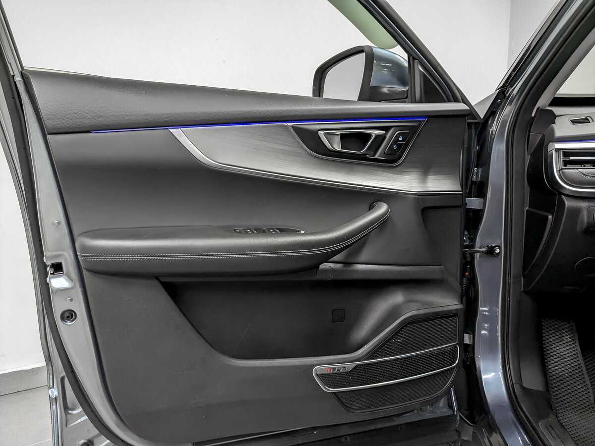 Купить Chery Tiggo 7 Pro, 2021, 67 576 км.. Фото: #18