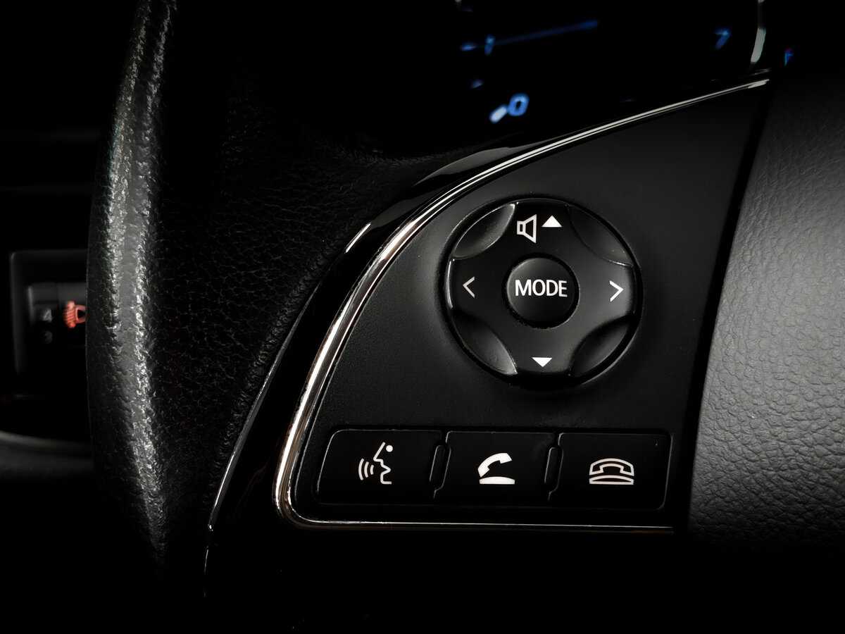 Купить Mitsubishi Outlander, 2018, 113 794 км.. Фото: #24