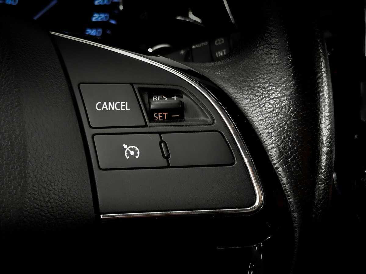 Купить Mitsubishi Outlander, 2018, 113 794 км.. Фото: #25