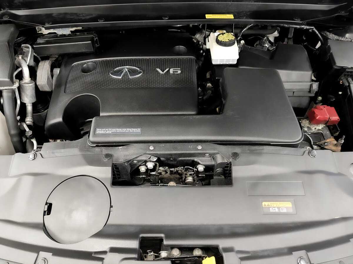 Купить Infiniti QX60, 2017, 102 000 км.. Фото: #8