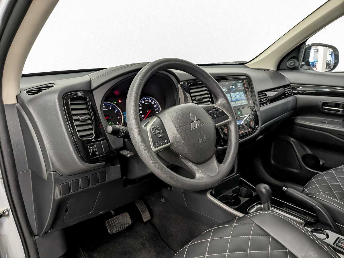 Купить Mitsubishi Outlander, 2022, 28 207 км.. Фото: #15