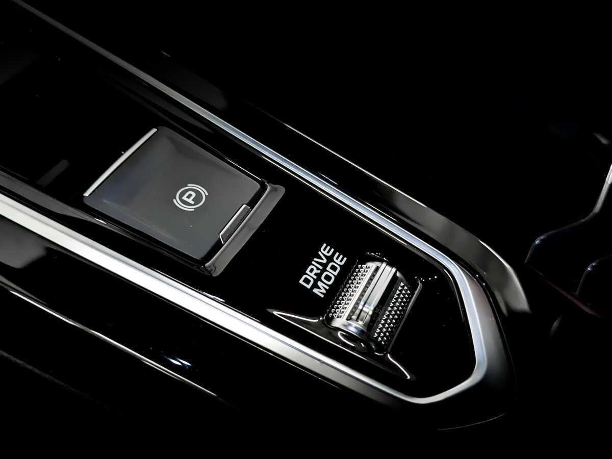 Купить Geely Coolray, 2024, 3 539 км.. Фото: #21