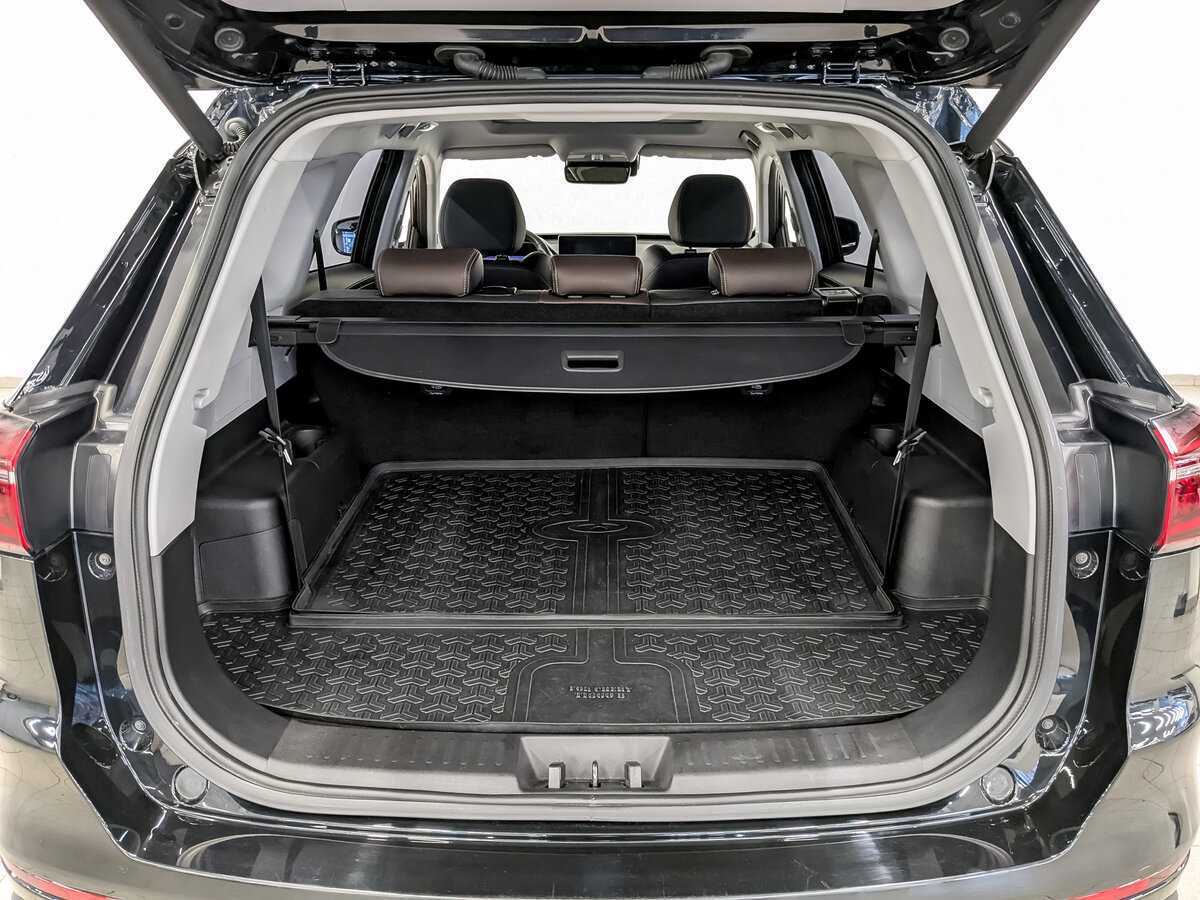 Купить Chery Tiggo 8 Pro, 2021, 89 000 км.. Фото: #9