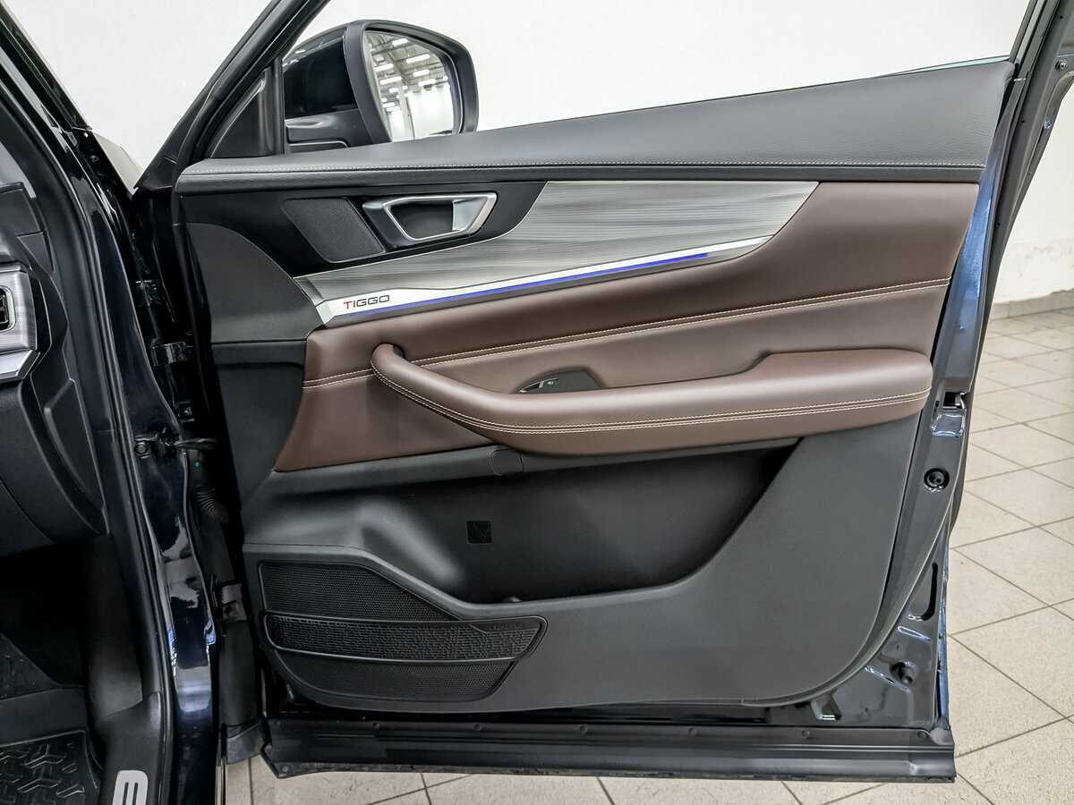 Купить Chery Tiggo 8 Pro, 2021, 89 000 км.. Фото: #24