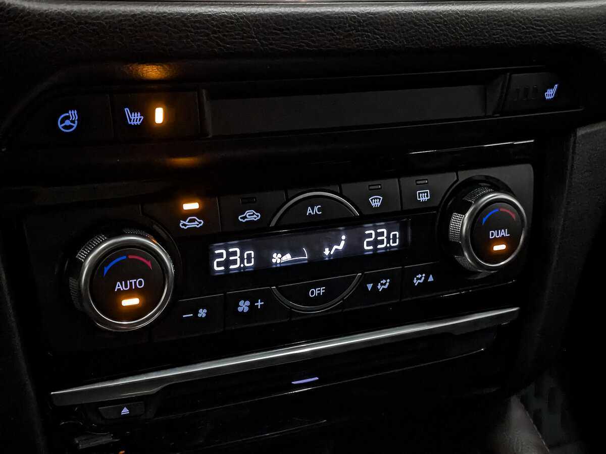 Купить Mazda 6, 2018, 159 277 км.. Фото: #18