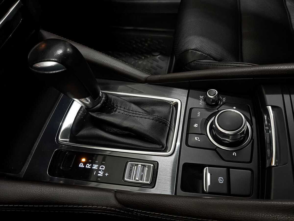 Купить Mazda 6, 2018, 159 277 км.. Фото: #25