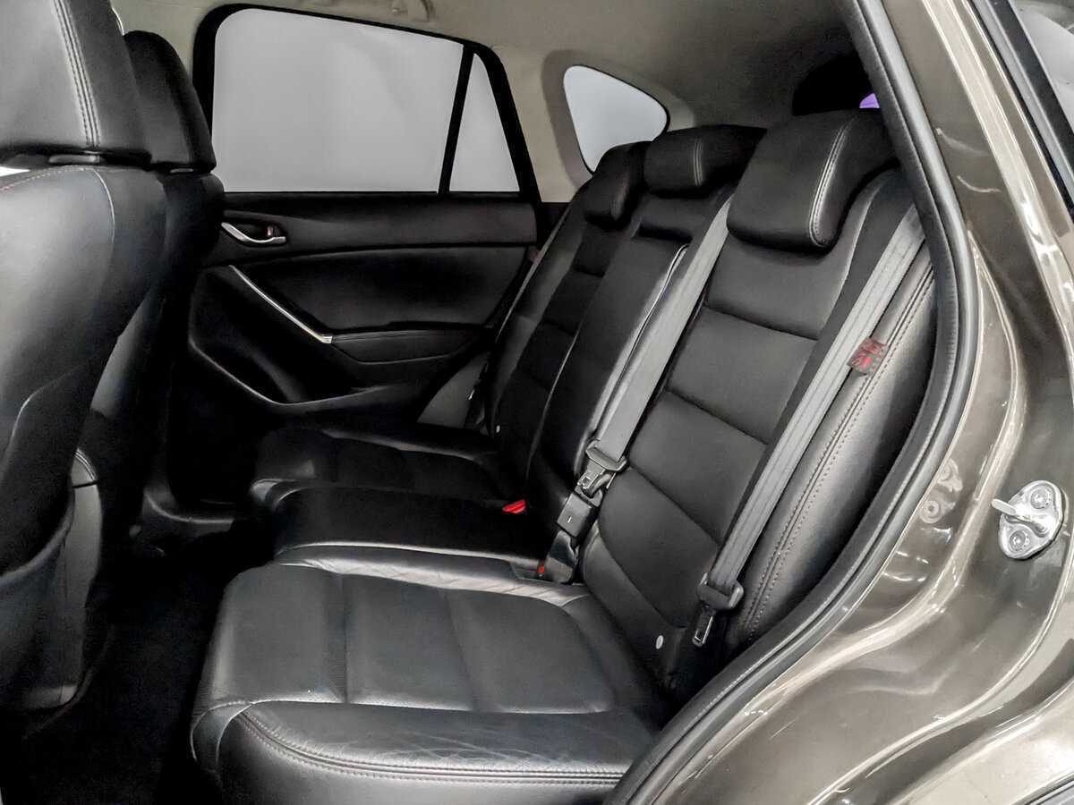 Купить Mazda CX-5, 2015, 163 805 км.. Фото: #11