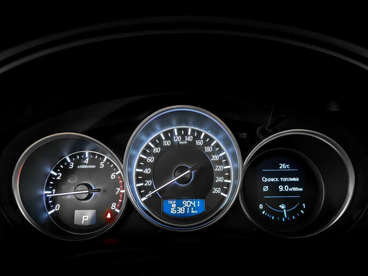 Купить Mazda CX-5, 2015, 163 805 км.. Фото: #12