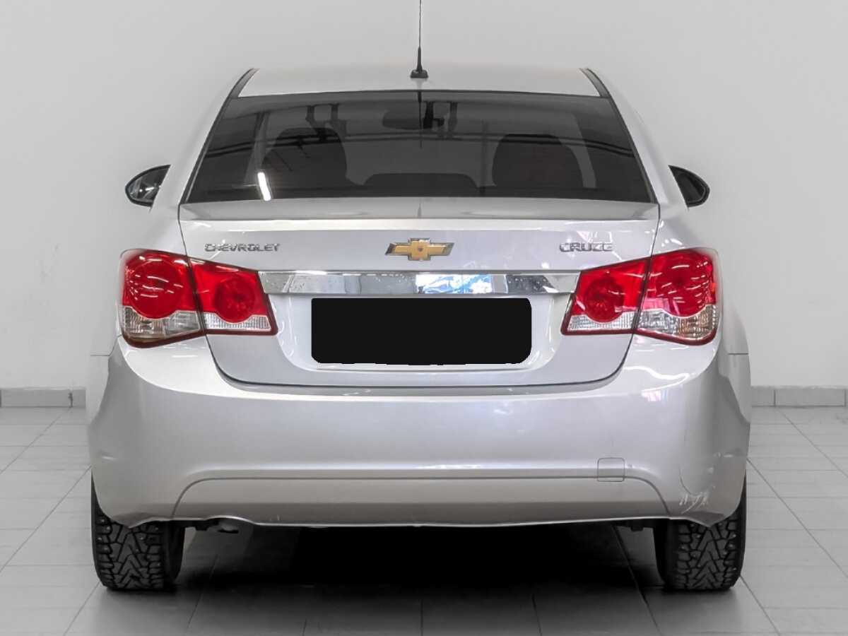 Купить Chevrolet Cruze, 2013, 123 141 км.. Фото: #5