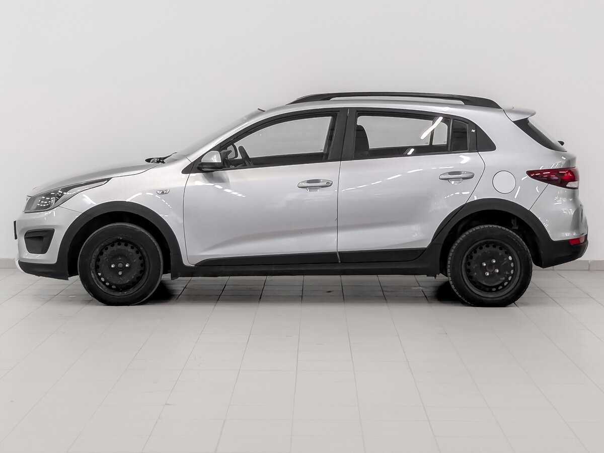 Купить Kia Rio, 2020, 180 457 км.. Фото: #7