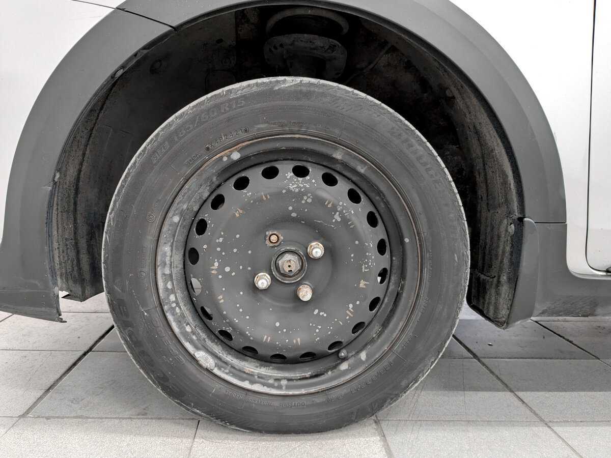 Купить Kia Rio, 2020, 180 457 км.. Фото: #17