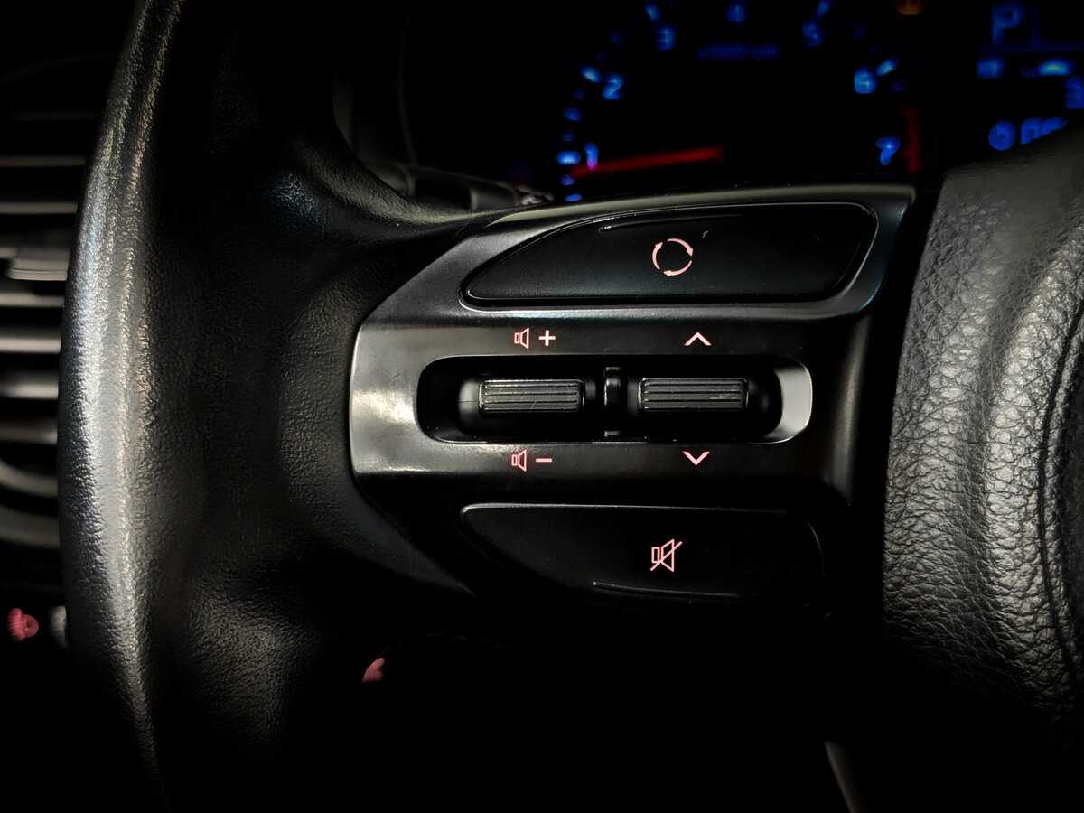 Купить Kia Rio, 2020, 180 457 км.. Фото: #25