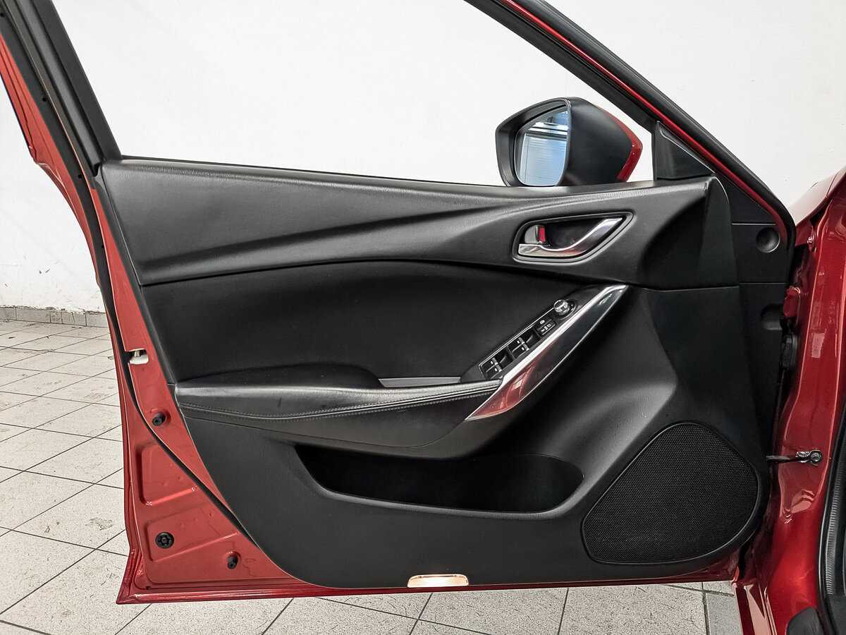 Купить Mazda 6, 2018, 147 941 км.. Фото: #16