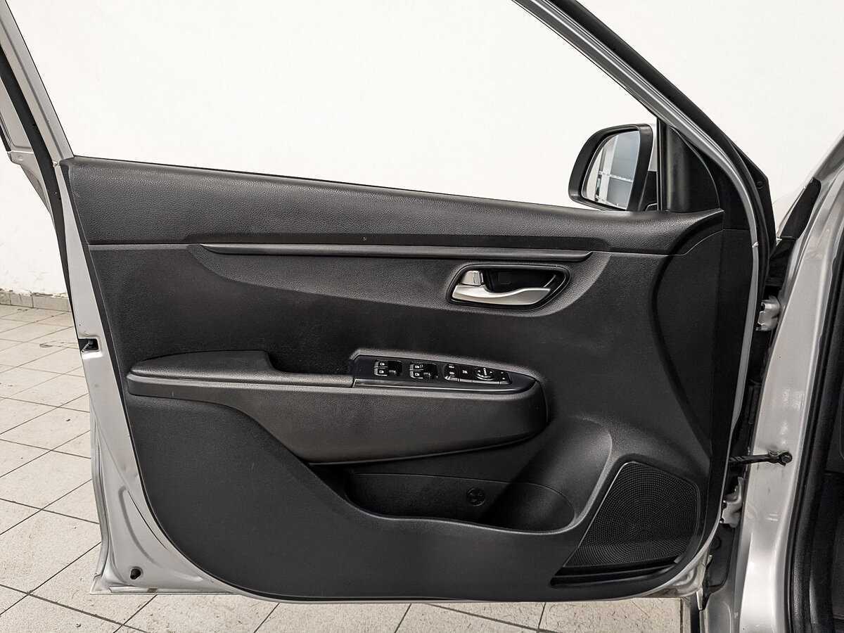 Купить Киа Рио, 2020, 179 758 км.. Фото: #18