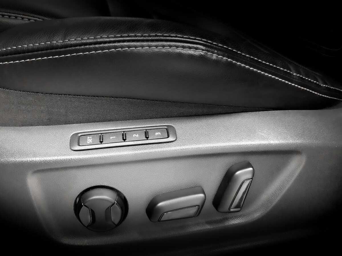 Купить Skoda Kodiaq, 2019, 103 865 км.. Фото: #18