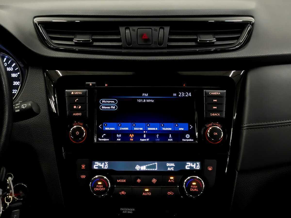 Купить Nissan Qashqai, 2021, 73 747 км.. Фото: #14