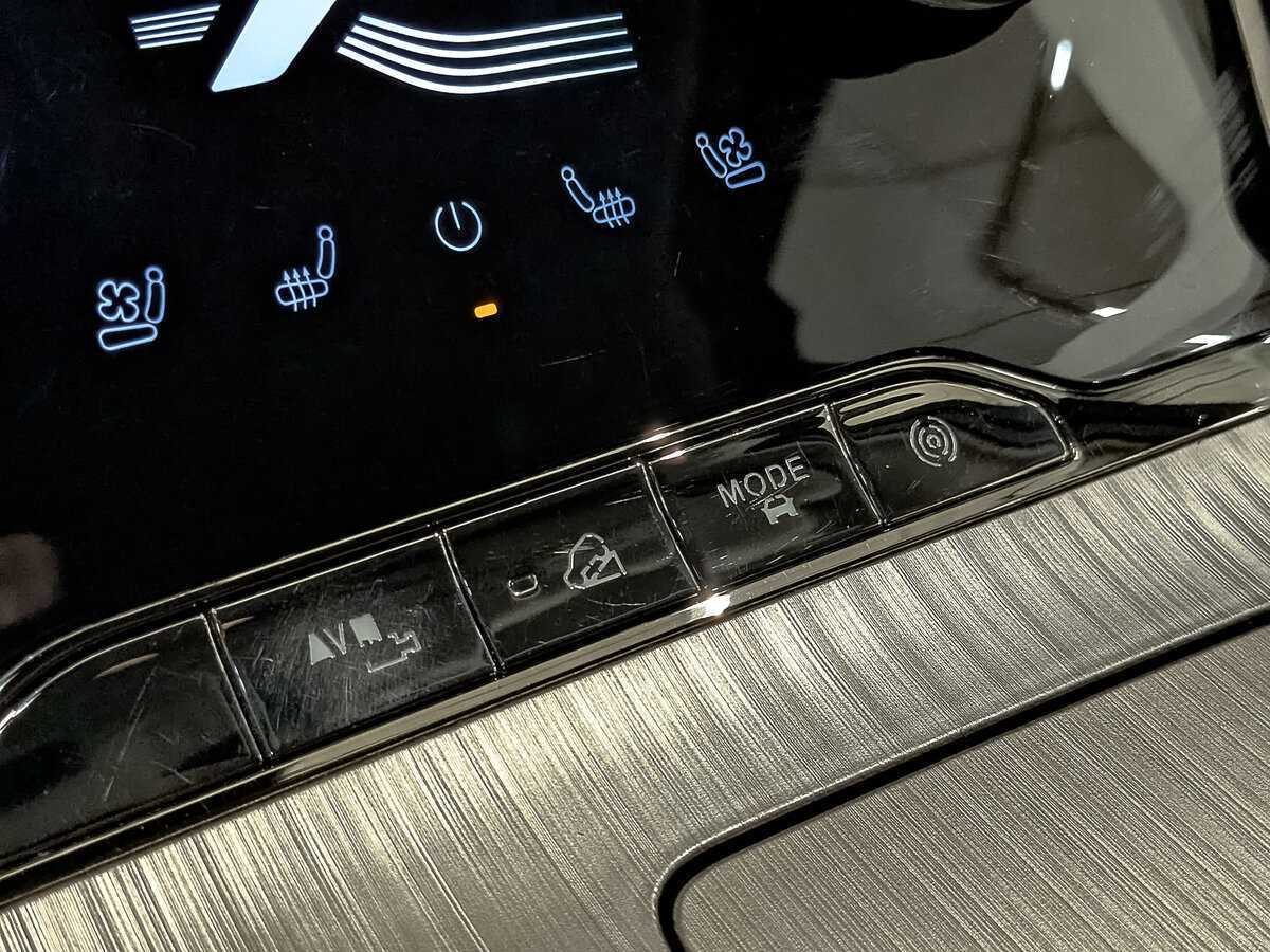 Купить EXEED TXL, 2022, 36 642 км.. Фото: #25