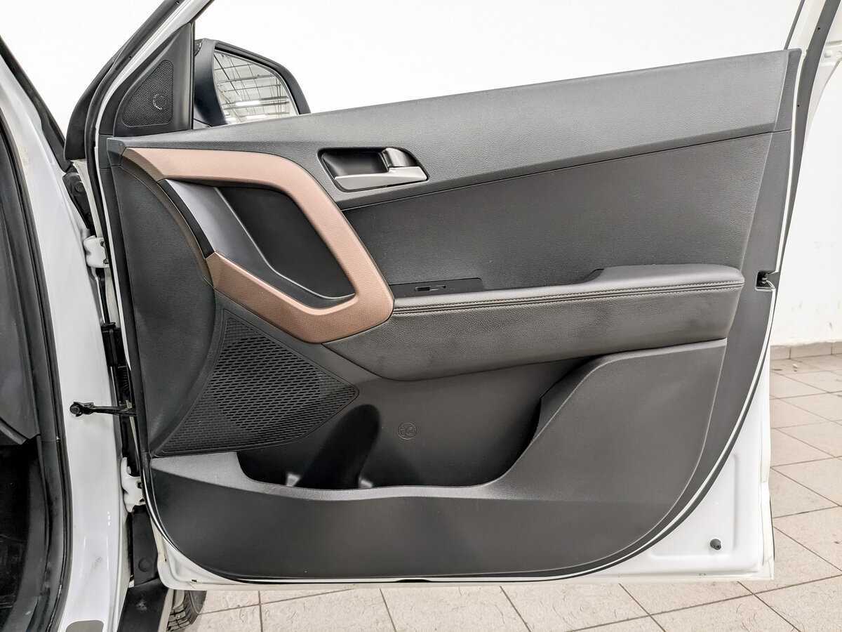 Купить Hyundai Creta, 2019, 51 190 км.. Фото: #23