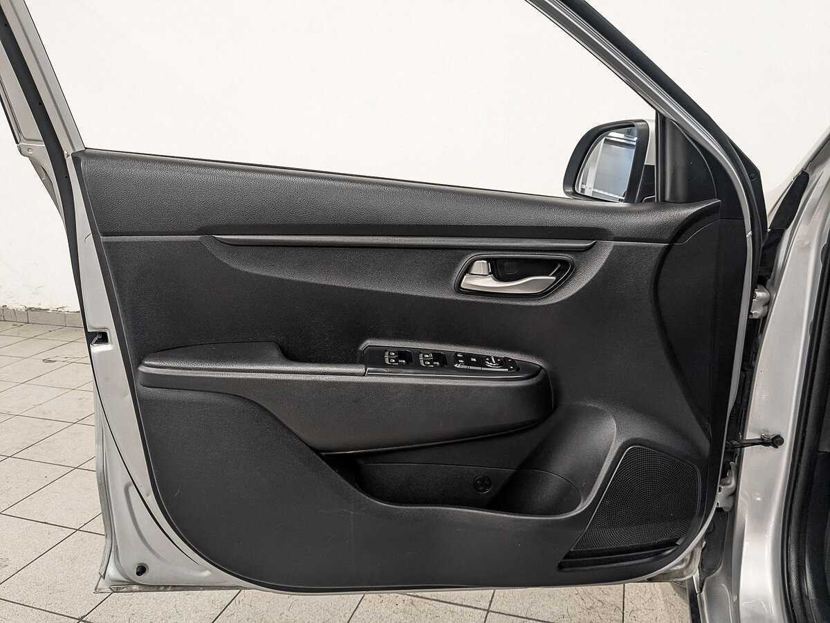 Купить Kia Rio, 2020, 188 971 км.. Фото: #18