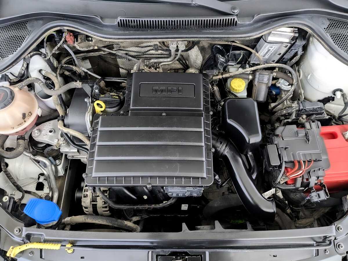 Купить Фольксваген Поло, 2020, 146 373 км.. Фото: #8