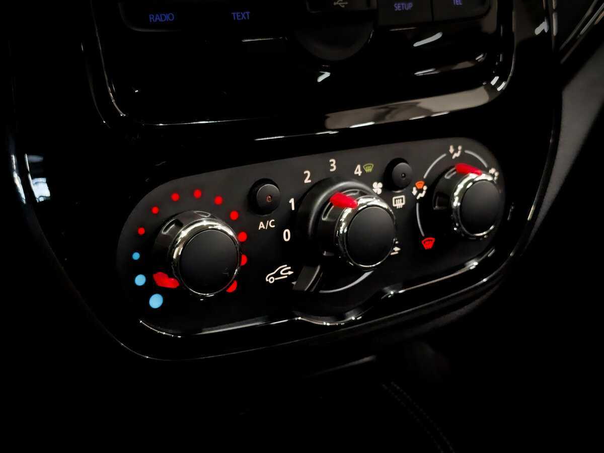 Купить Renault Kaptur, 2021, 37 091 км.. Фото: #22