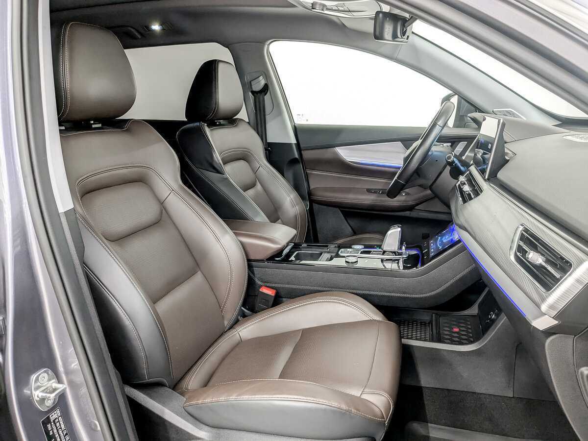 Купить Chery Tiggo 8 Pro, 2022, 95 611 км.. Фото: #23