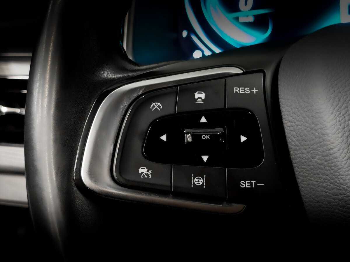 Купить Chery Tiggo 8 Pro, 2022, 95 611 км.. Фото: #27