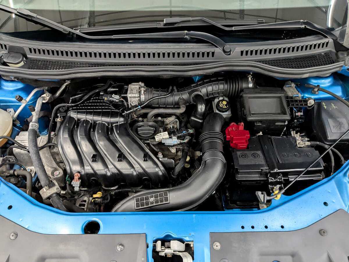 Купить Renault Kaptur, 2016, 109 734 км.. Фото: #8