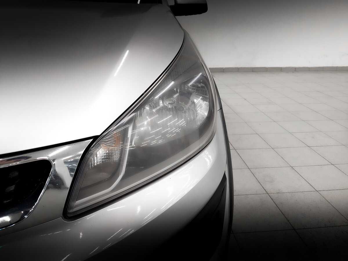 Купить Kia Rio, 2020, 198 470 км.. Фото: #16