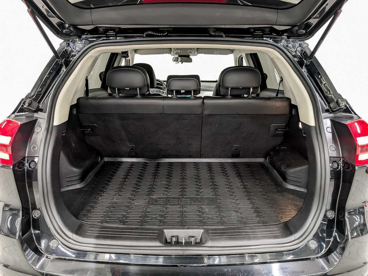 Купить Geely Atlas, 2020, 103 400 км.. Фото: #9