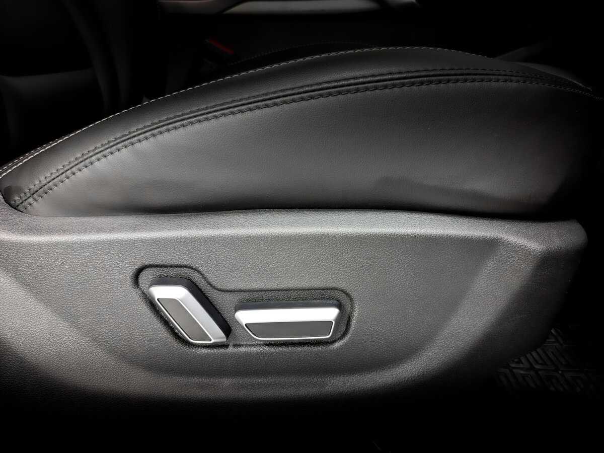 Купить Geely Atlas, 2020, 103 400 км.. Фото: #22